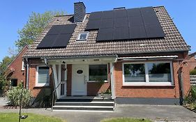 Ferienwohnung Moin