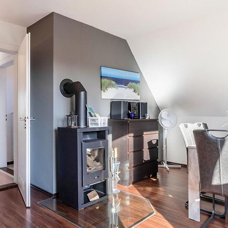 Ferienwohnung Moin Schonwalde am Bungsberg Exterior foto