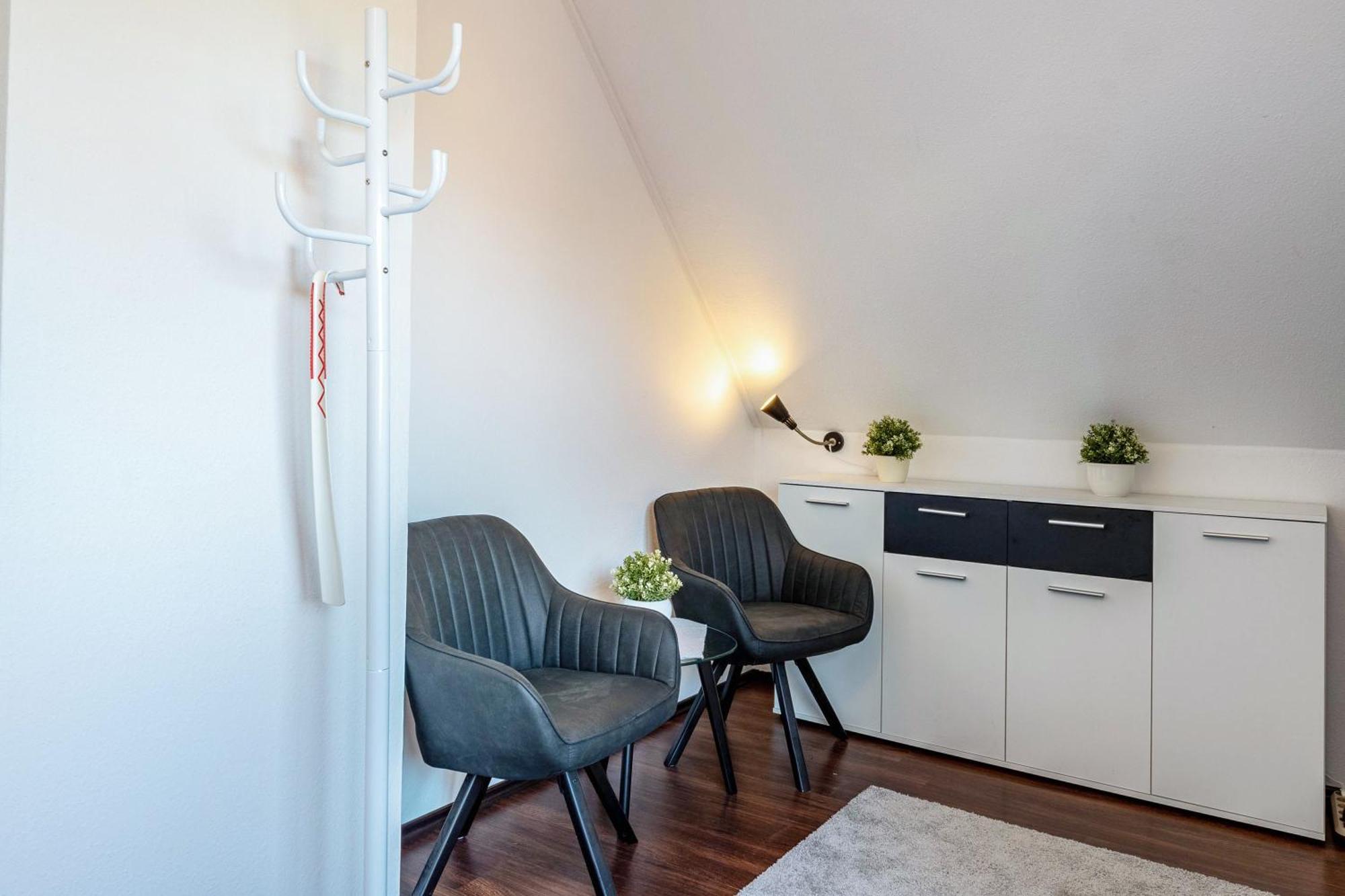 Ferienwohnung Moin Schonwalde am Bungsberg Exterior foto